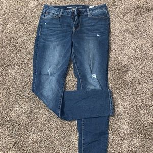 Old Navy jeans